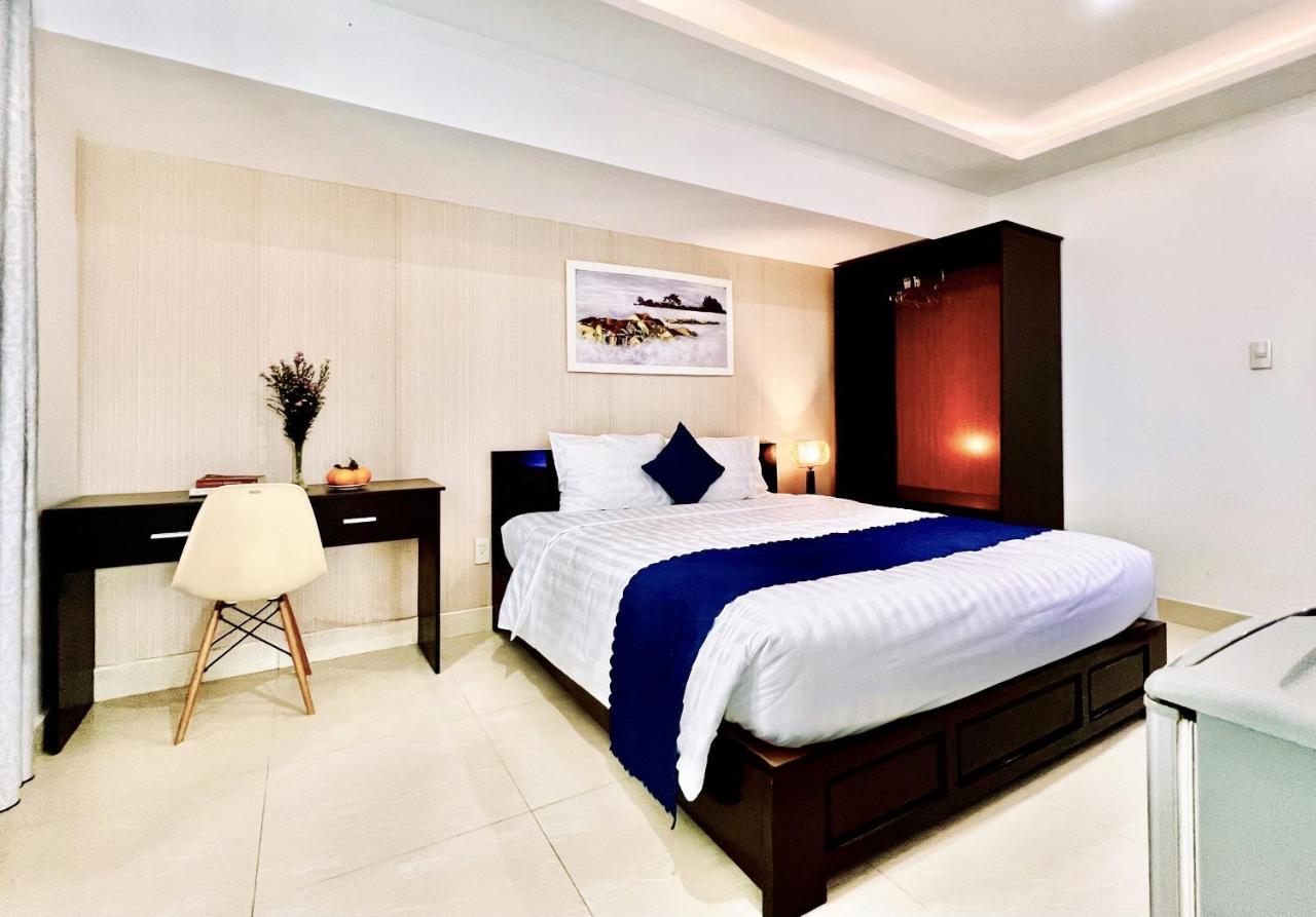 Pearl Beach Homestay Hoi An Bagian luar foto