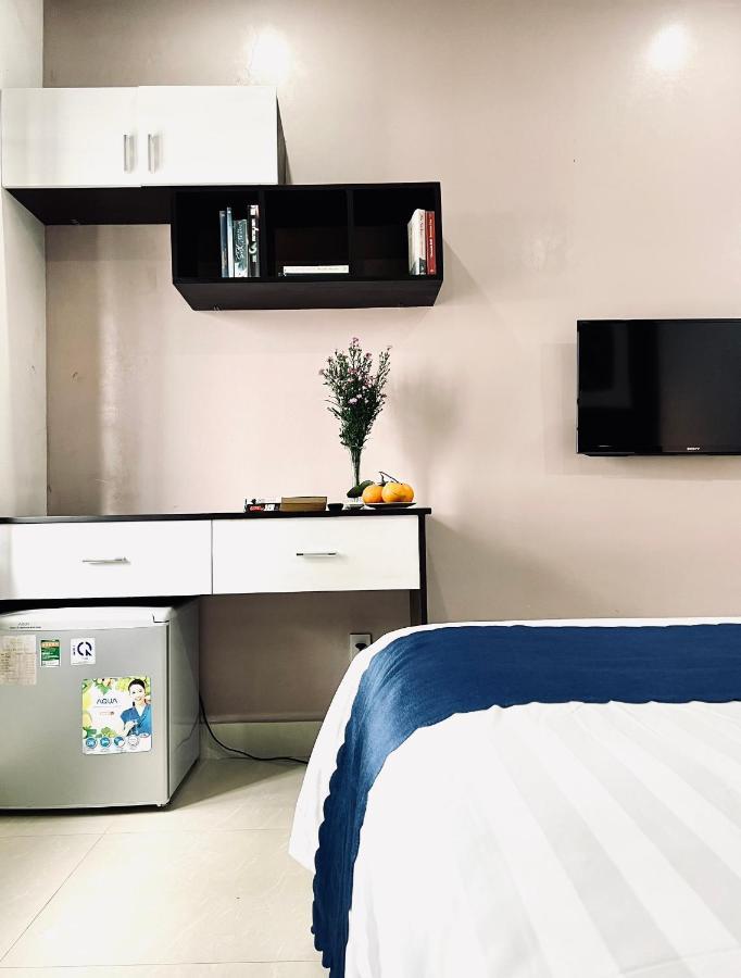Pearl Beach Homestay Hoi An Bagian luar foto