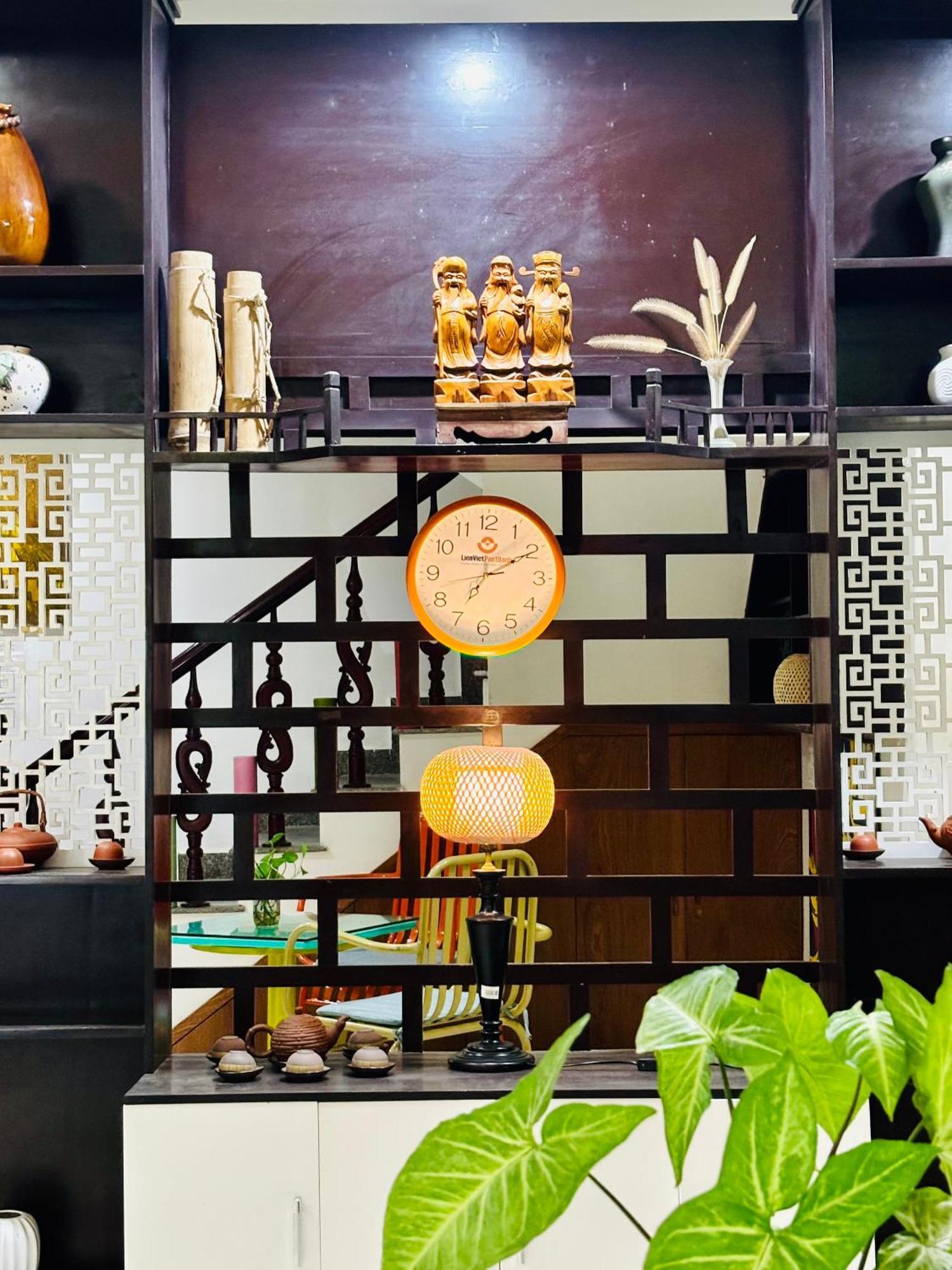 Pearl Beach Homestay Hoi An Bagian luar foto