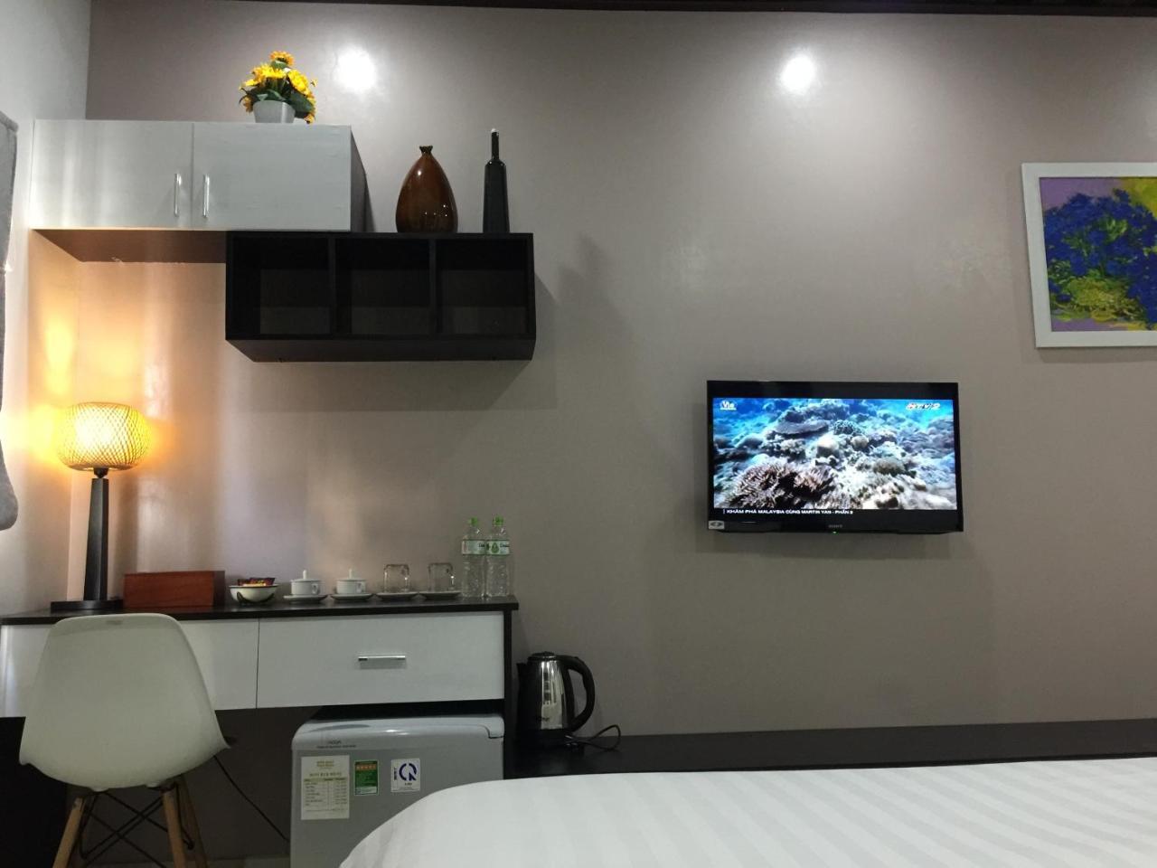 Pearl Beach Homestay Hoi An Bagian luar foto