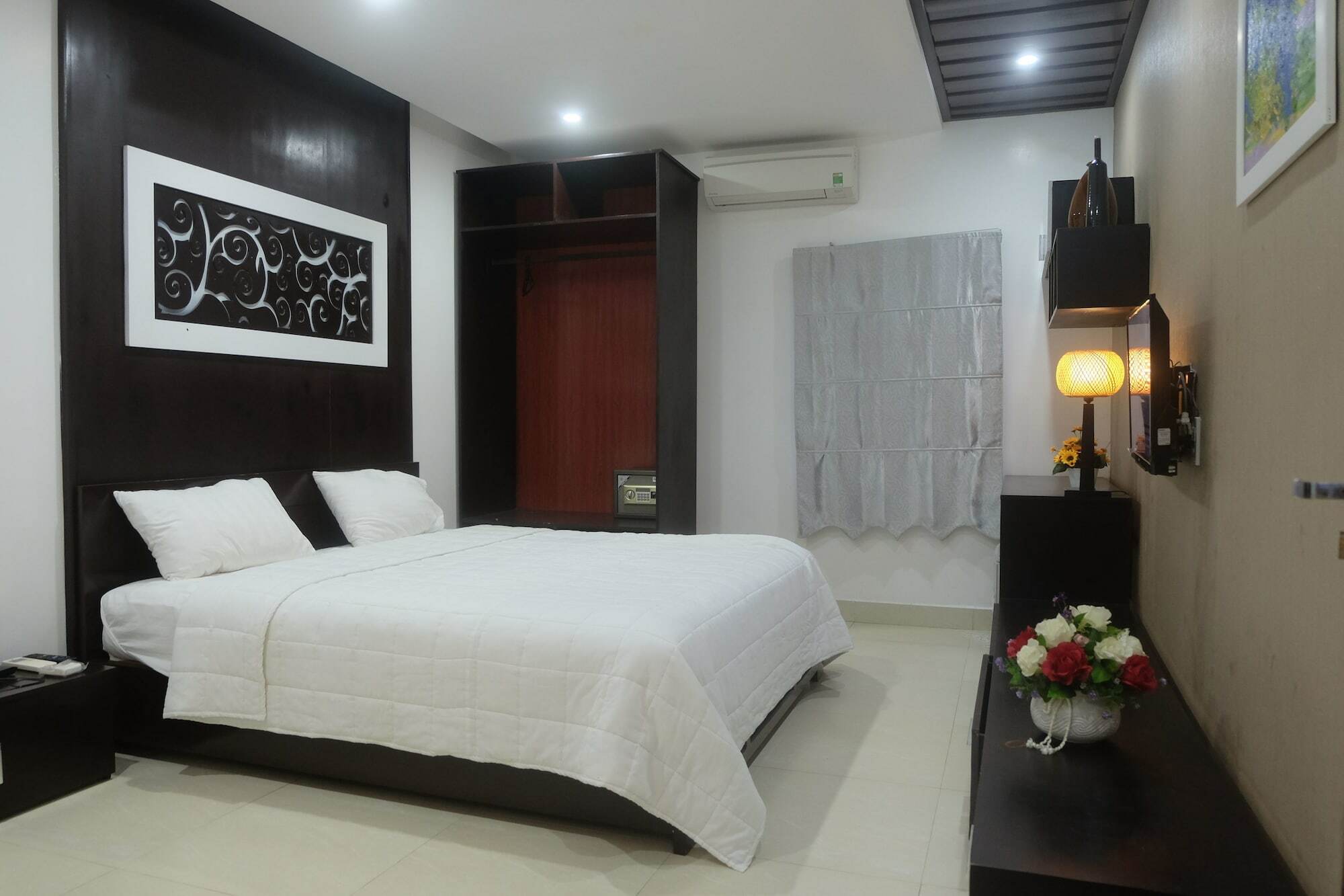 Pearl Beach Homestay Hoi An Bagian luar foto